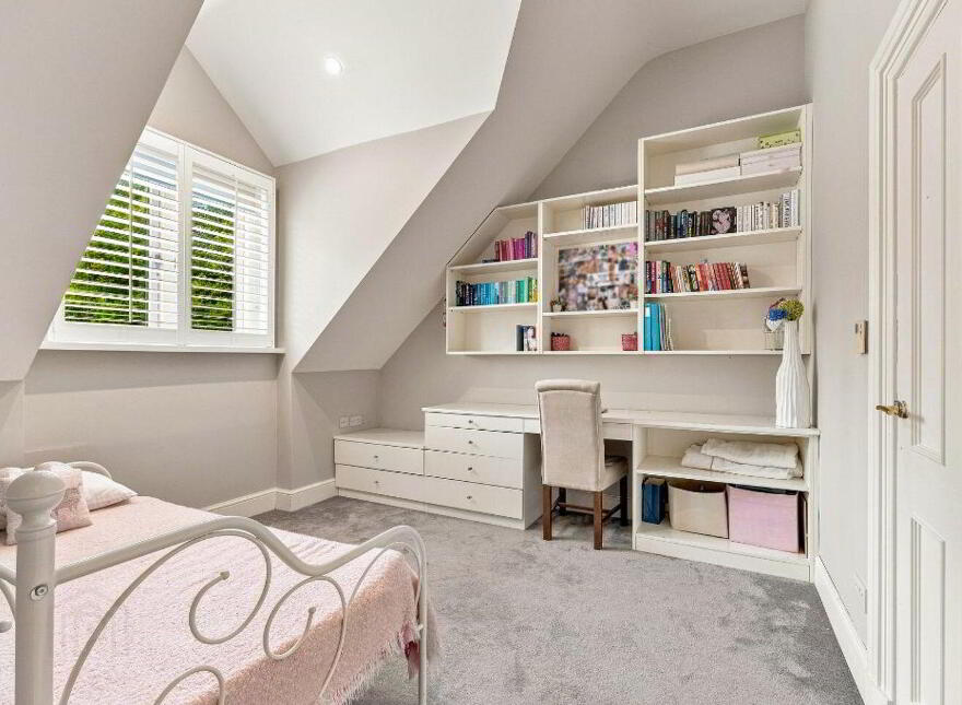 Birchwood House, Monastery Road, Enniskerry, A98KF43