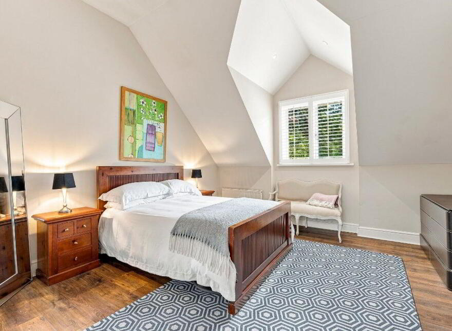Birchwood House, Monastery Road, Enniskerry, A98KF43