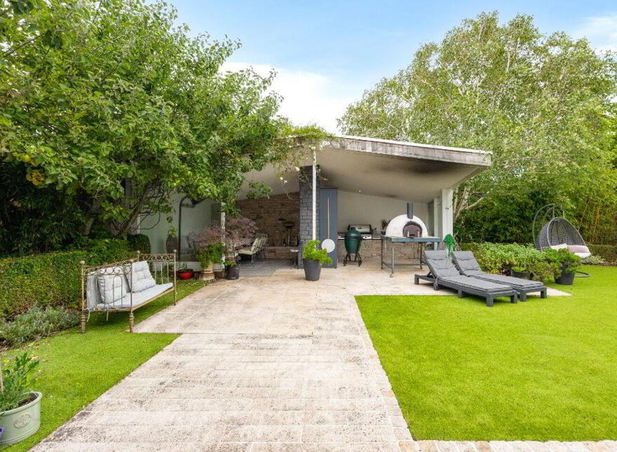 Birchwood House, Monastery Road, Enniskerry, A98KF43