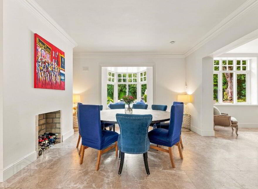 Birchwood House, Monastery Road, Enniskerry, A98KF43