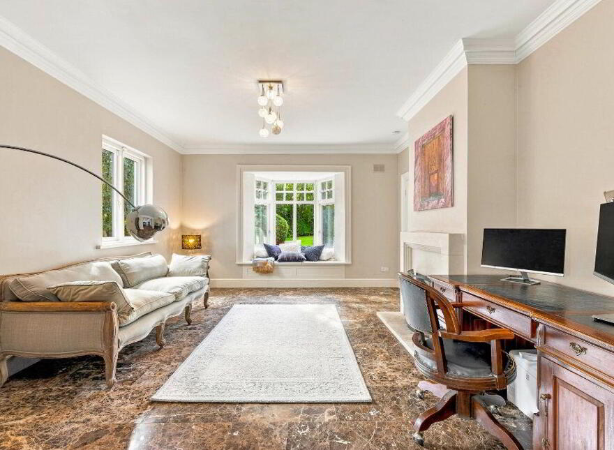 Birchwood House, Monastery Road, Enniskerry, A98KF43