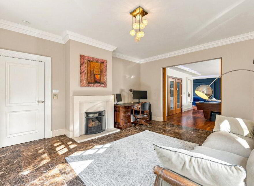 Birchwood House, Monastery Road, Enniskerry, A98KF43