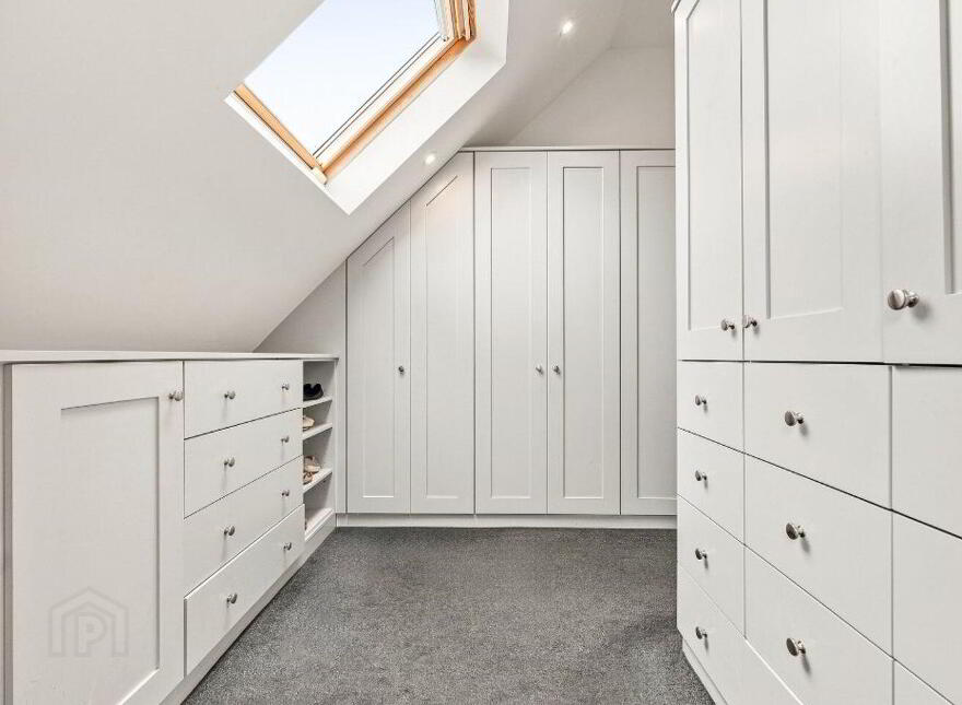 Birchwood House, Monastery Road, Enniskerry, A98KF43