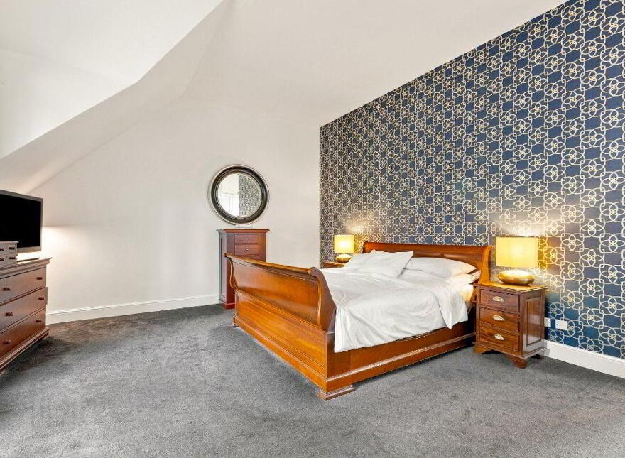 Birchwood House, Monastery Road, Enniskerry, A98KF43