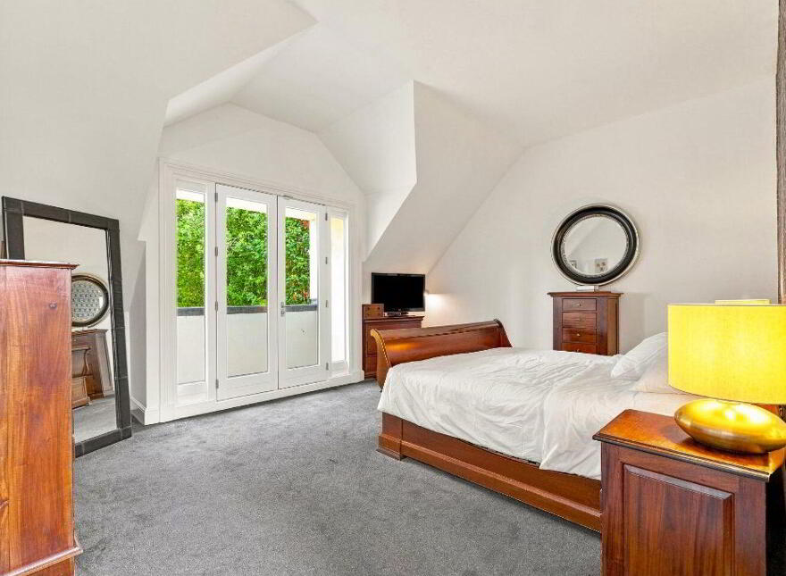 Birchwood House, Monastery Road, Enniskerry, A98KF43
