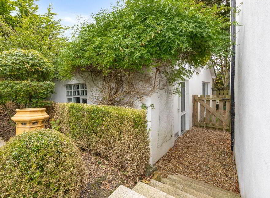 Birchwood House, Monastery Road, Enniskerry, A98KF43
