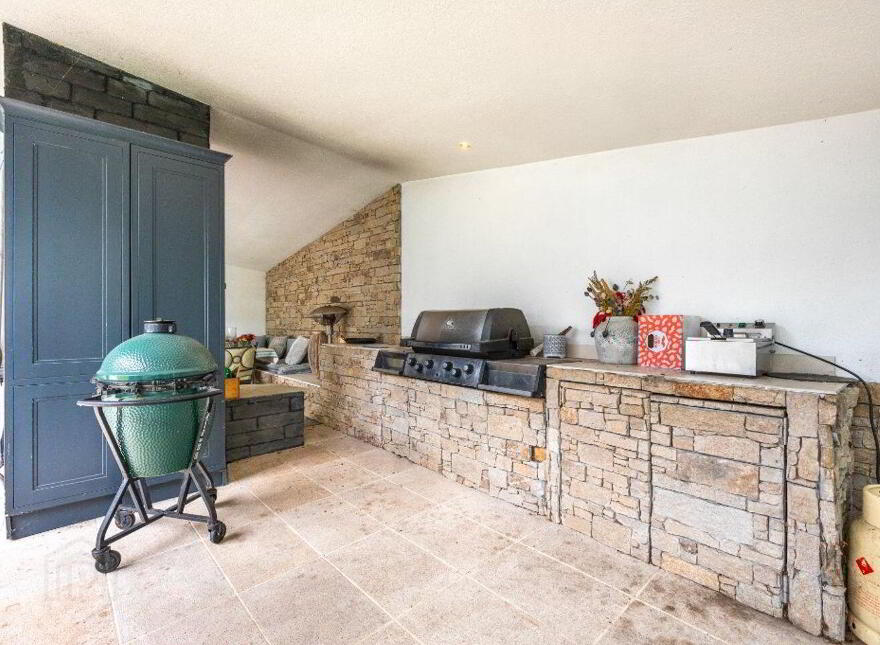 Birchwood House, Monastery Road, Enniskerry, A98KF43