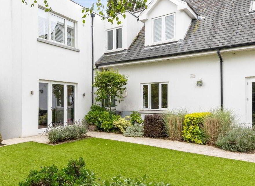 Birchwood House, Monastery Road, Enniskerry, A98KF43