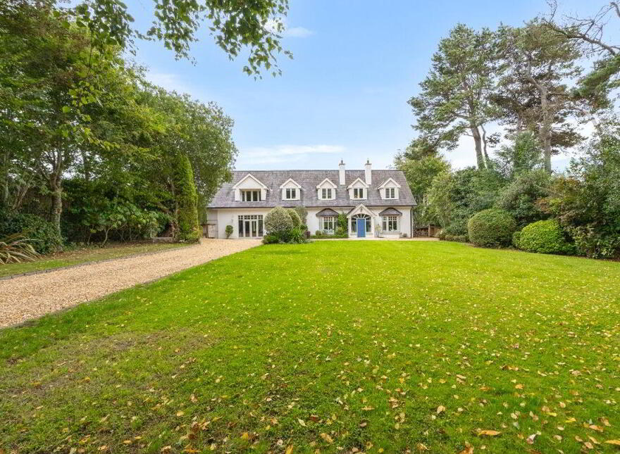 Birchwood House, Monastery Road, Enniskerry, A98KF43
