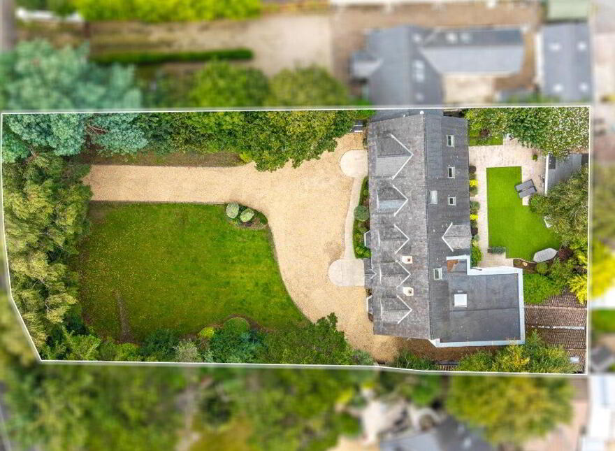 Birchwood House, Monastery Road, Enniskerry, A98KF43