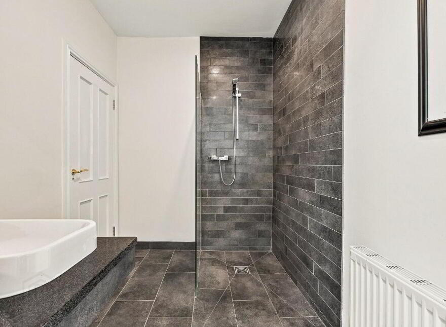 Birchwood House, Monastery Road, Enniskerry, A98KF43