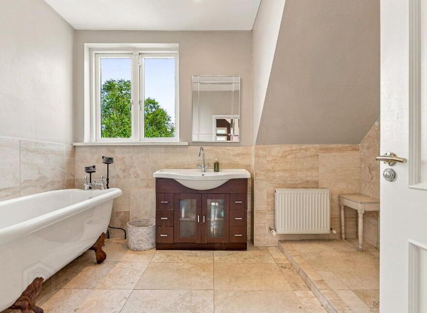Birchwood House, Monastery Road, Enniskerry, A98KF43