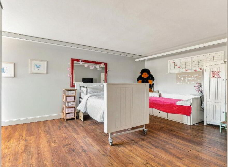 Birchwood House, Monastery Road, Enniskerry, A98KF43