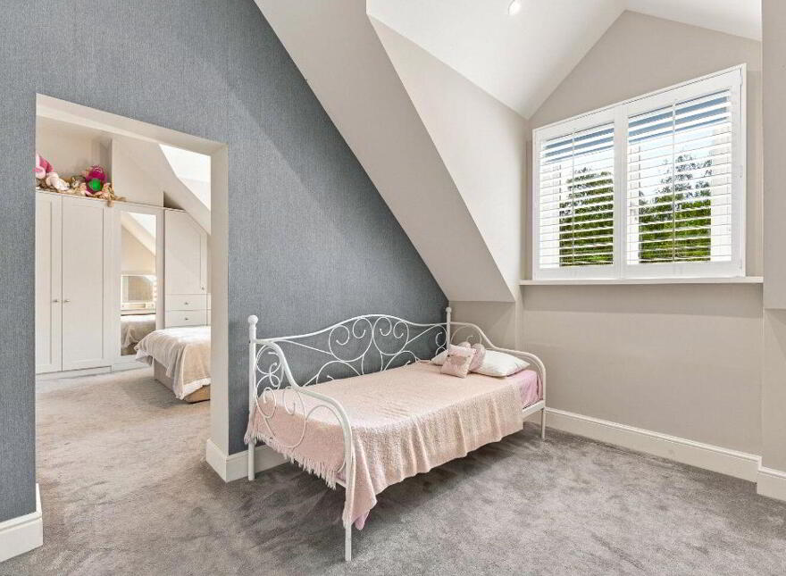 Birchwood House, Monastery Road, Enniskerry, A98KF43