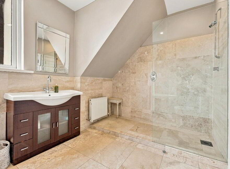 Birchwood House, Monastery Road, Enniskerry, A98KF43