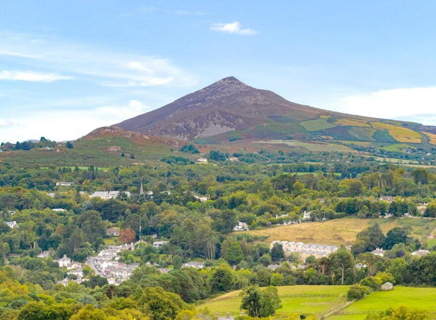 Birchwood House, Monastery Road, Enniskerry, A98KF43