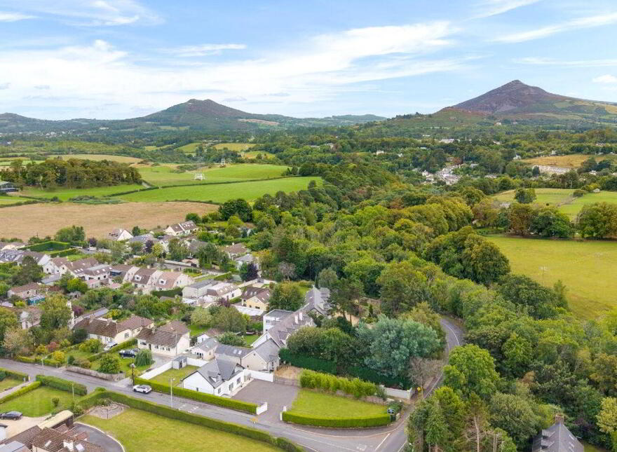 Birchwood House, Monastery Road, Enniskerry, A98KF43