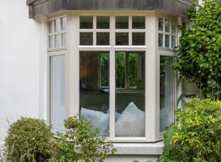 Birchwood House, Monastery Road, Enniskerry, A98KF43