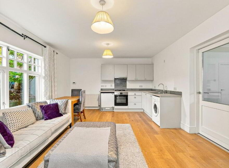 Birchwood House, Monastery Road, Enniskerry, A98KF43