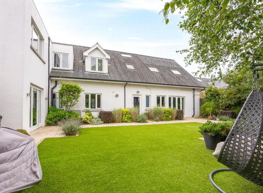 Birchwood House, Monastery Road, Enniskerry, A98KF43