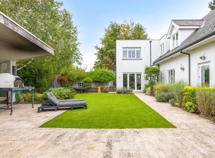 Birchwood House, Monastery Road, Enniskerry, A98KF43