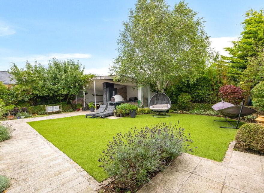 Birchwood House, Monastery Road, Enniskerry, A98KF43