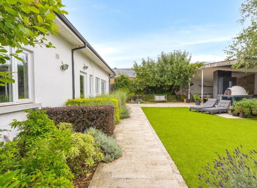 Birchwood House, Monastery Road, Enniskerry, A98KF43