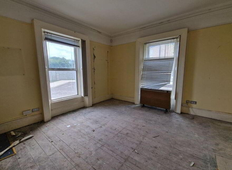 Marsville House, Kill, W91P893