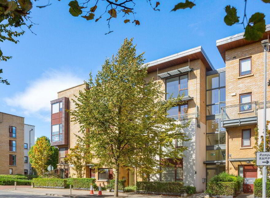 62 Castlegate Way, Adamstown, Lucan, K78XC90
