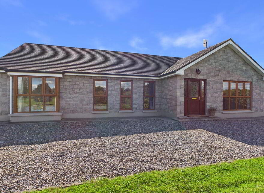 Oultort, Portumna, H53TR90 photo