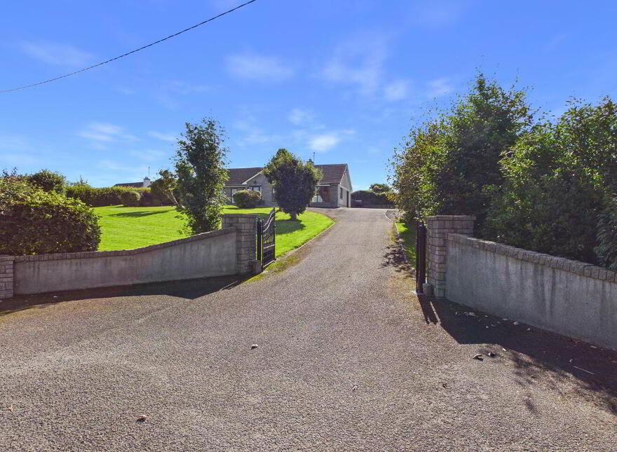 Oultort, Portumna, H53TR90