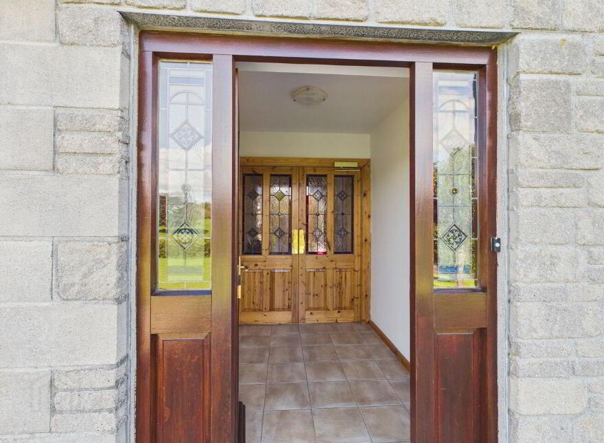 Oultort, Portumna, H53TR90