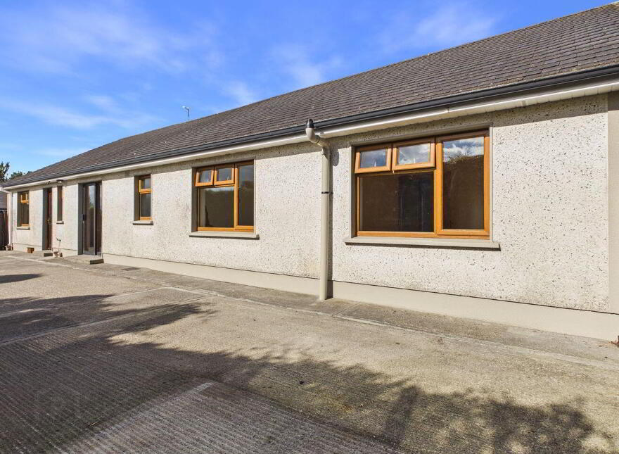 Oultort, Portumna, H53TR90