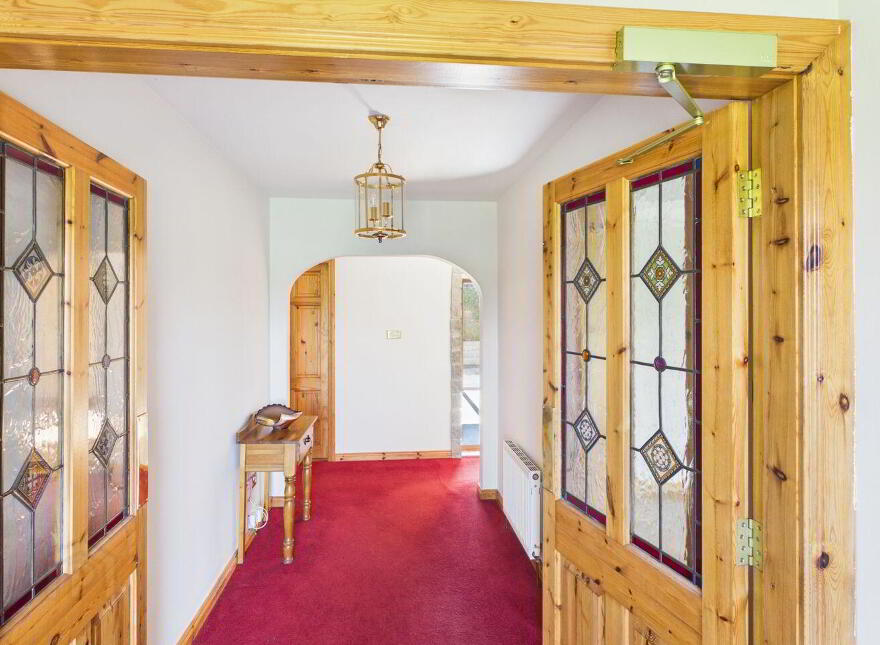 Oultort, Portumna, H53TR90