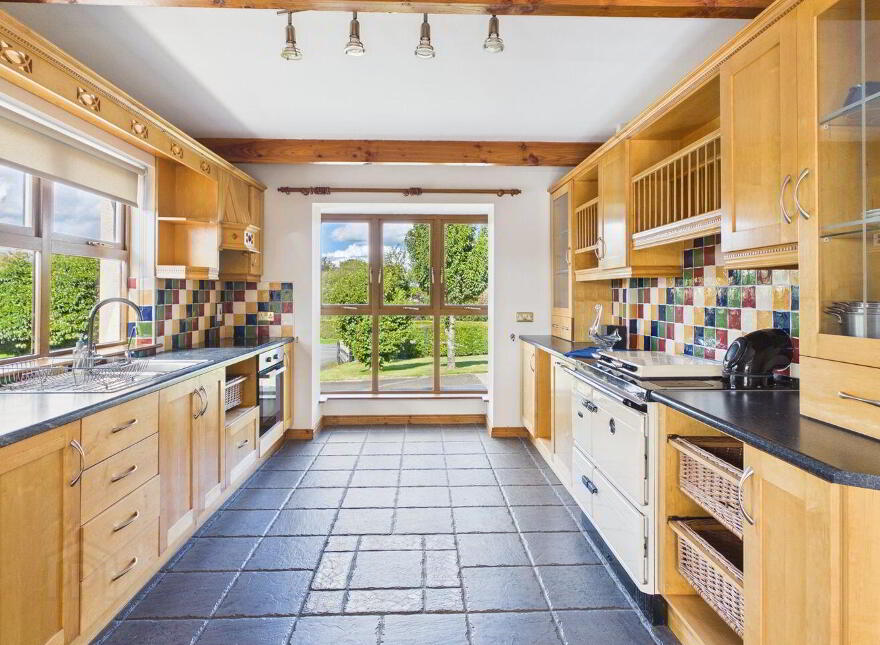 Oultort, Portumna, H53TR90