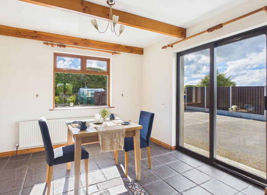 Oultort, Portumna, H53TR90