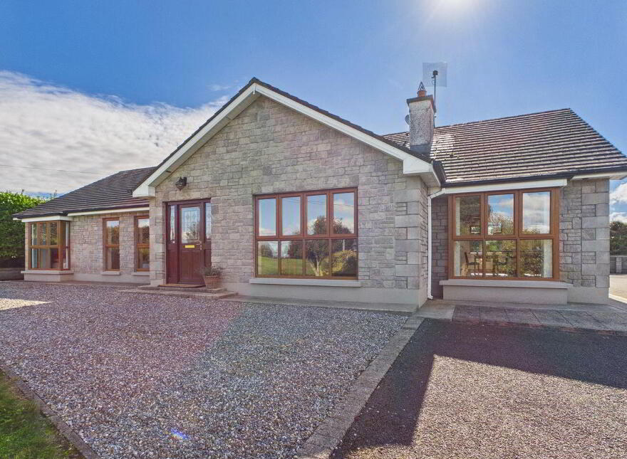 Oultort, Portumna, H53TR90
