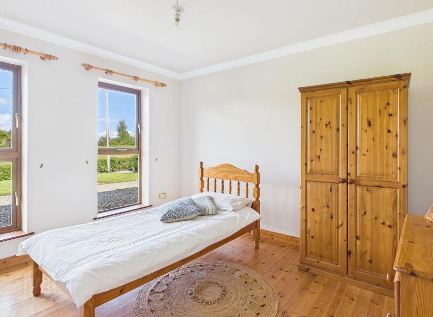 Oultort, Portumna, H53TR90