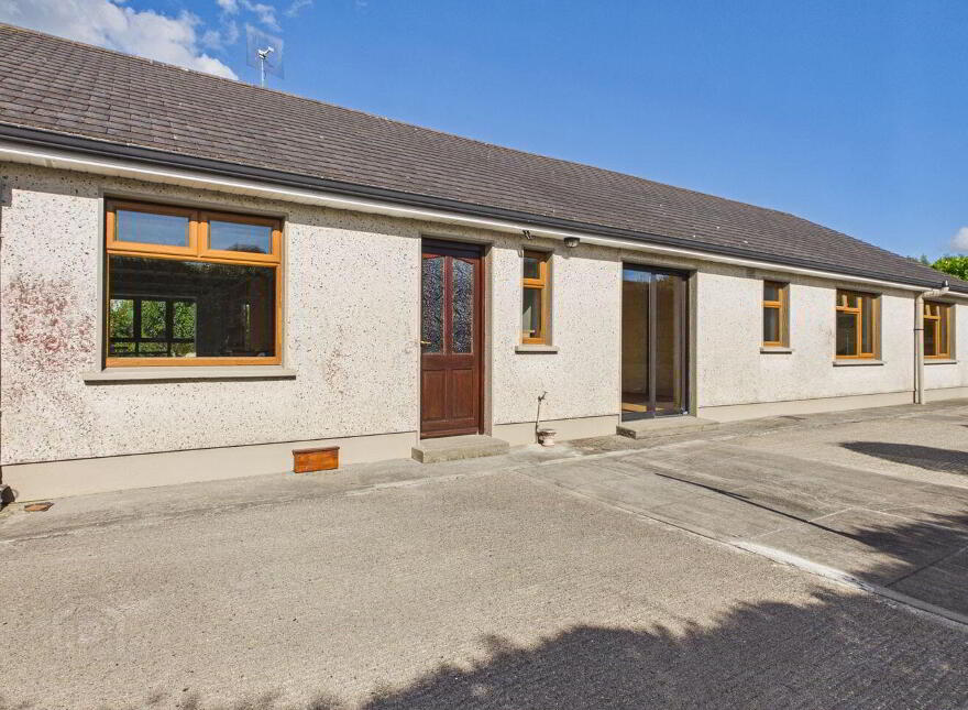 Oultort, Portumna, H53TR90