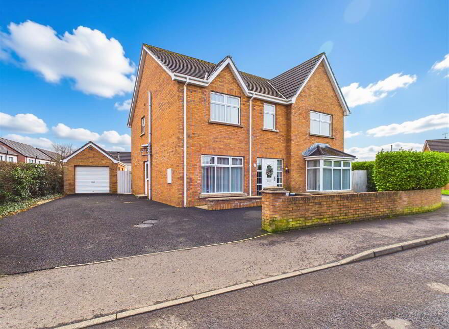 5 Petrie Place, Limavady, BT49 0GB