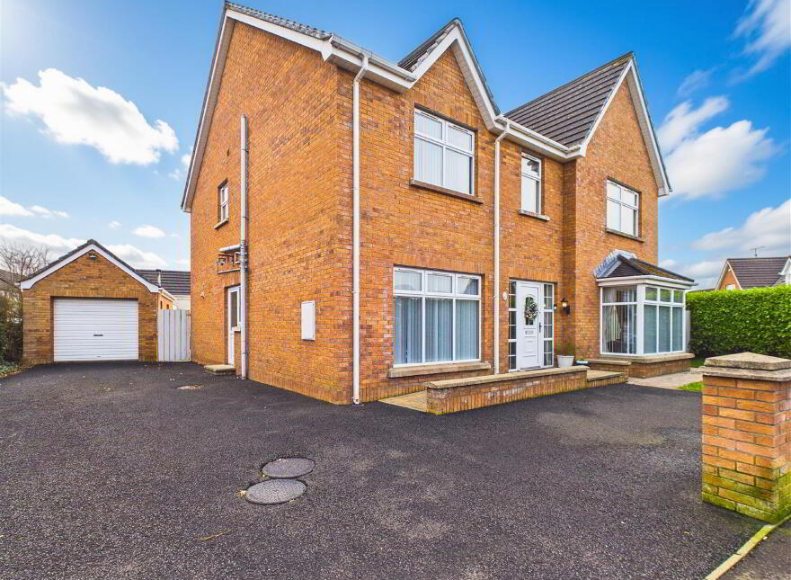 5 Petrie Place, Limavady, BT49 0GB
