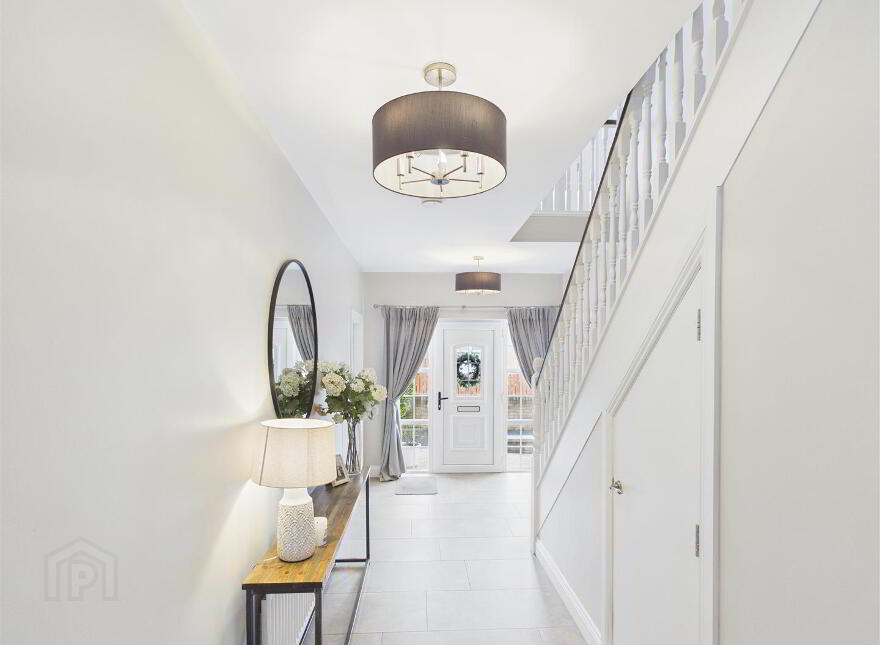5 Petrie Place, Limavady, BT49 0GB