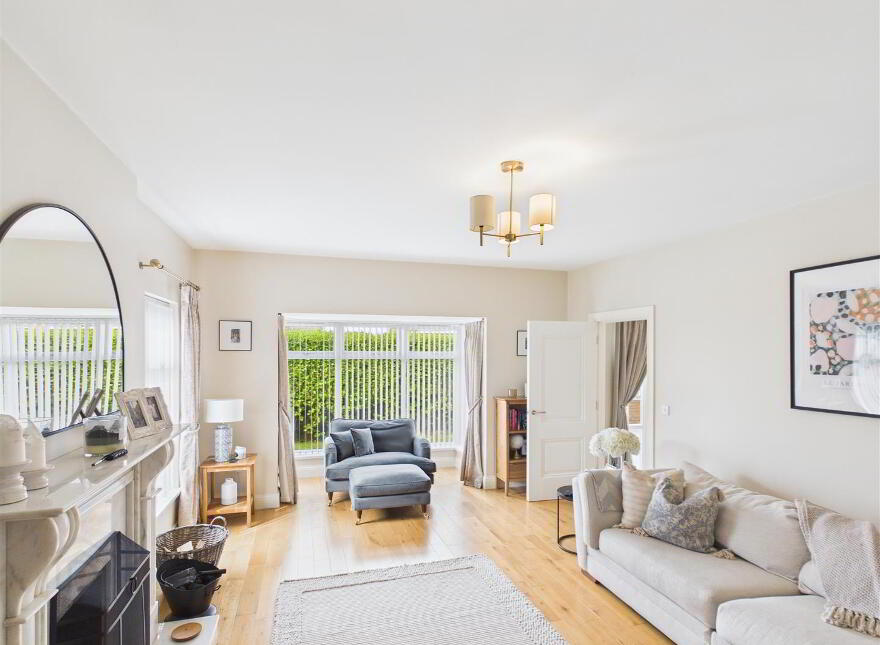 5 Petrie Place, Limavady, BT49 0GB
