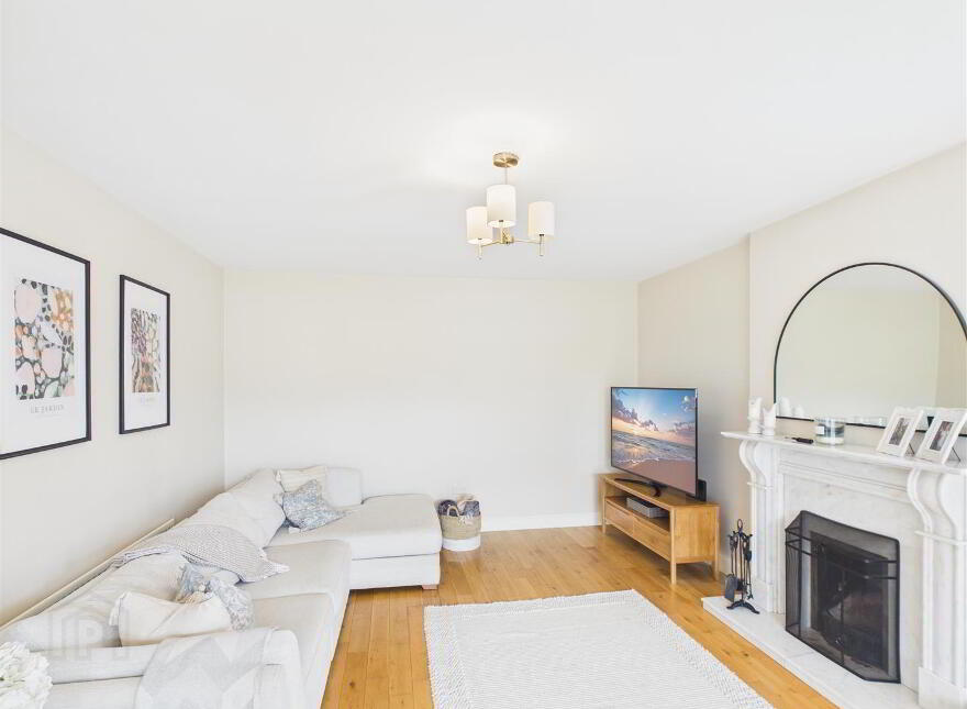 5 Petrie Place, Limavady, BT49 0GB