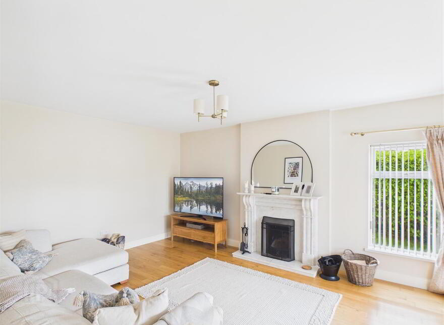 5 Petrie Place, Limavady, BT49 0GB