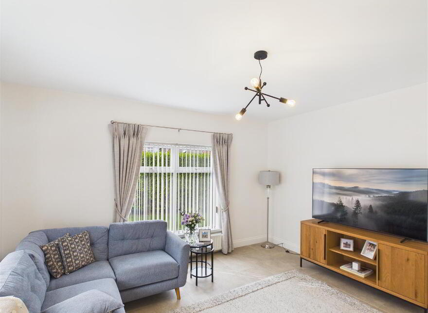 5 Petrie Place, Limavady, BT49 0GB