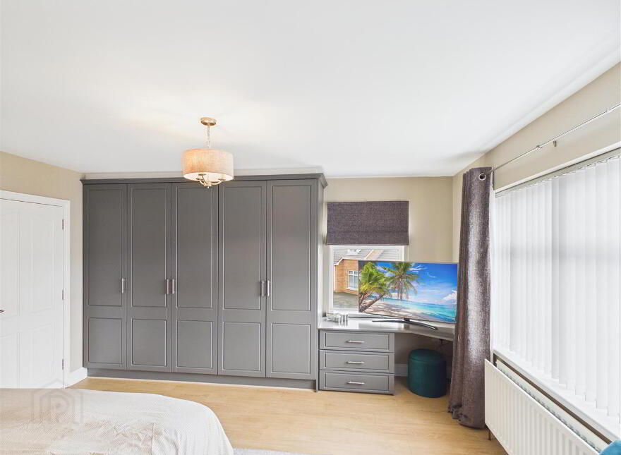 5 Petrie Place, Limavady, BT49 0GB