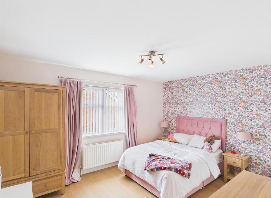 5 Petrie Place, Limavady, BT49 0GB