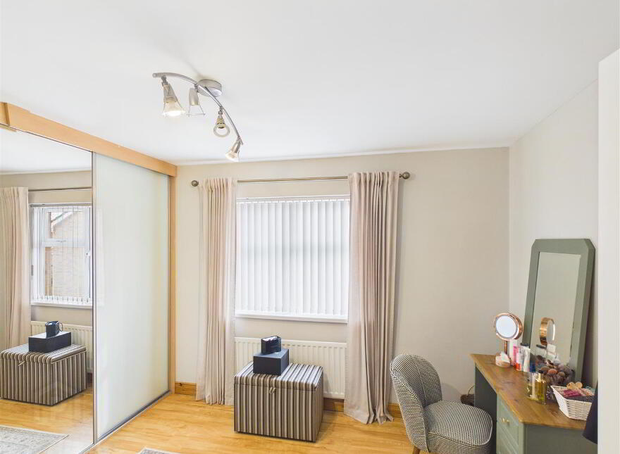 5 Petrie Place, Limavady, BT49 0GB