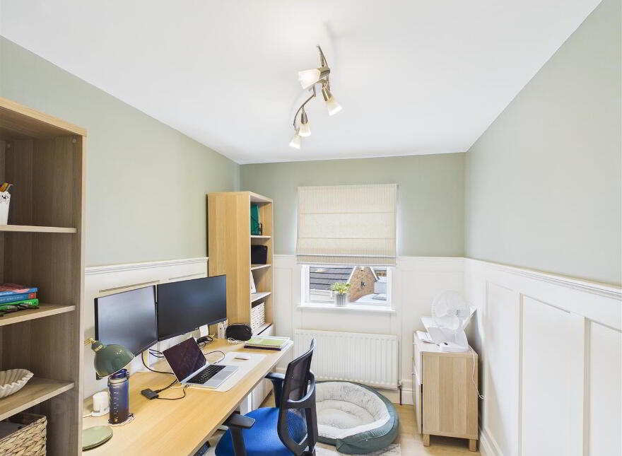 5 Petrie Place, Limavady, BT49 0GB